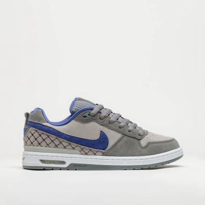 Nike SB P-Rod 1 Dodgers Flint Grey